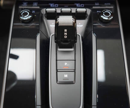 2024 Porsche 911 Targa 4S