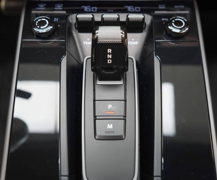 2024 Porsche 911 Targa 4S