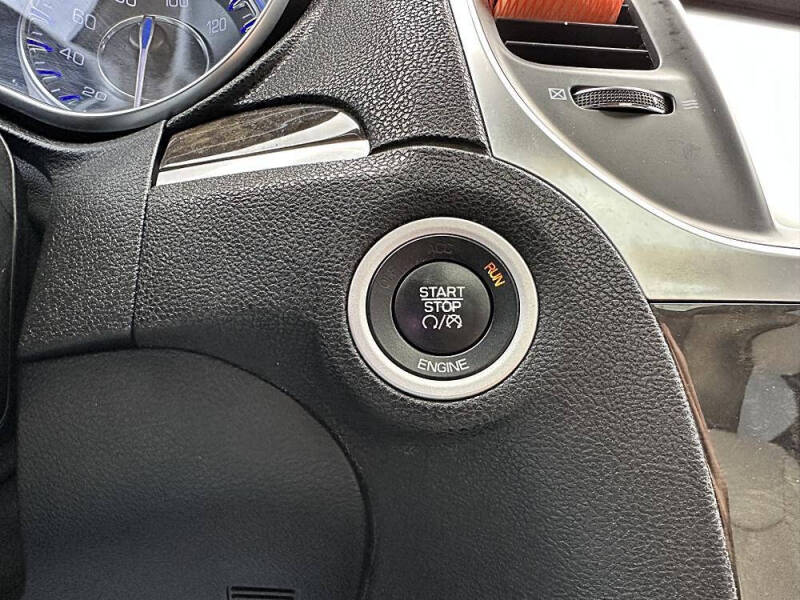 2016 Chrysler 300 C