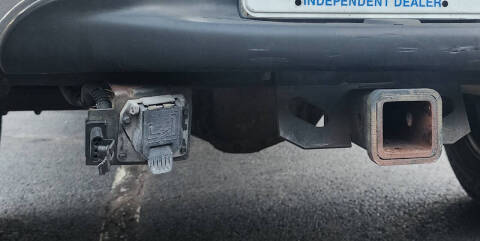 2003 Ford F-150 Lariat