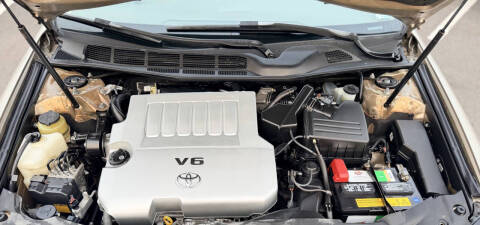 2008 Toyota Avalon Limited