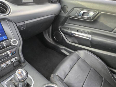 2023 Ford Mustang EcoBoost Premium