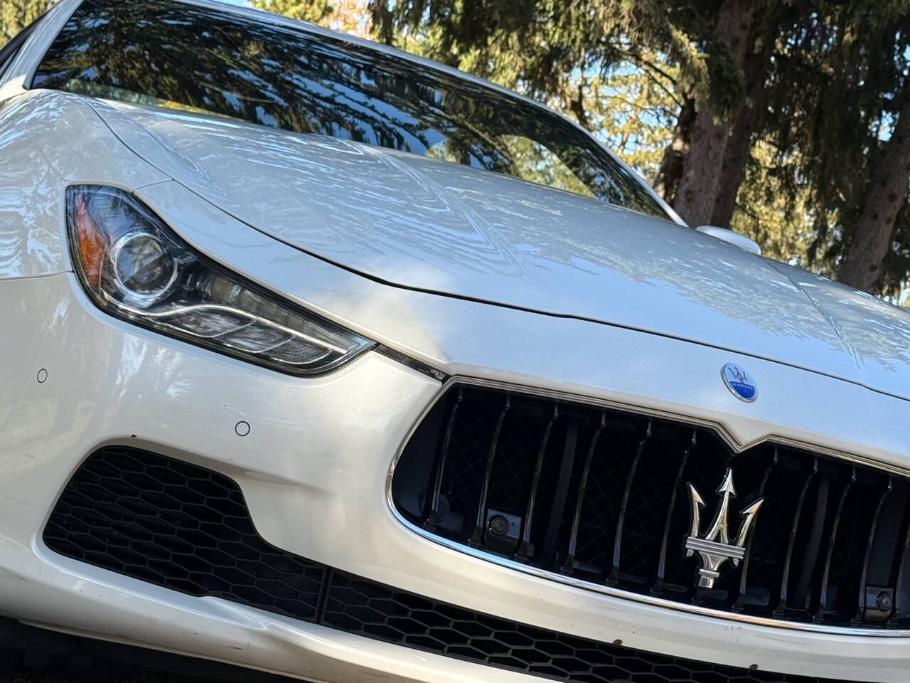 Maserati Ghibli For Sale In Jamestown, IN