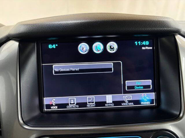 2015 Chevrolet Suburban LT