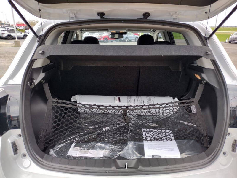2026 Mitsubishi Outlander Sport