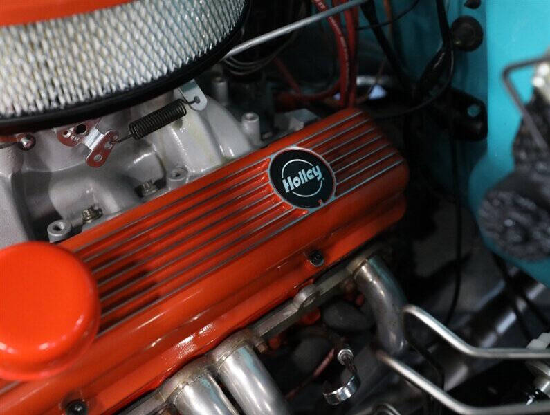 1971 Chevrolet C/K 10 Series
