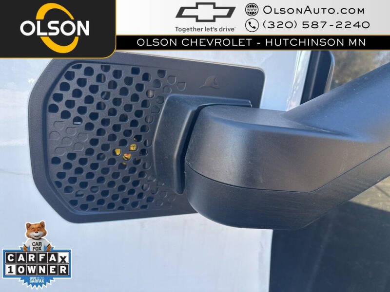 2024 BrightDrop Zevo 400