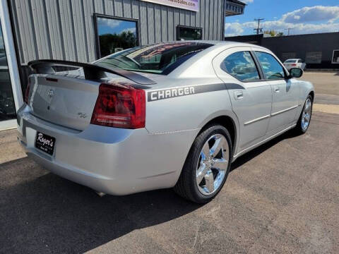 2006 Dodge Charger RT