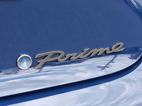 2024 Toyota Prius Prime XSE