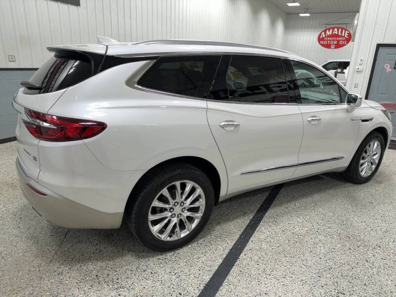 2019 Buick Enclave Premium