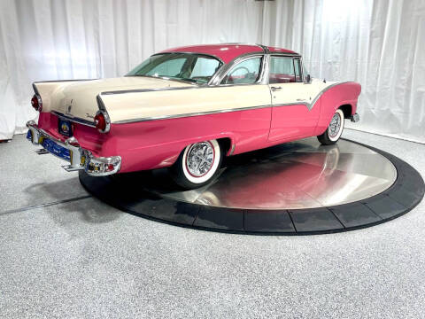 1955 Ford Fairlane