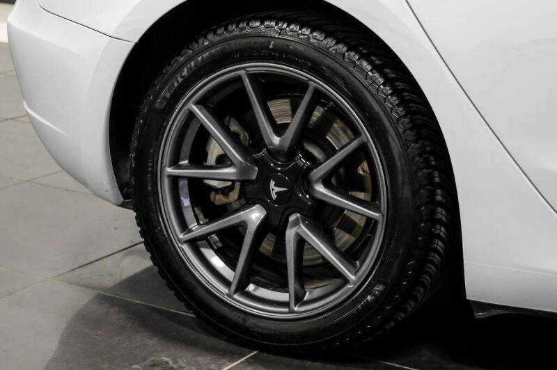 2023 Tesla Model 3 Long Range