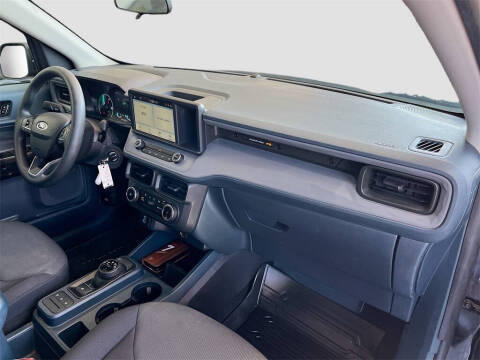 2023 Ford Maverick XL