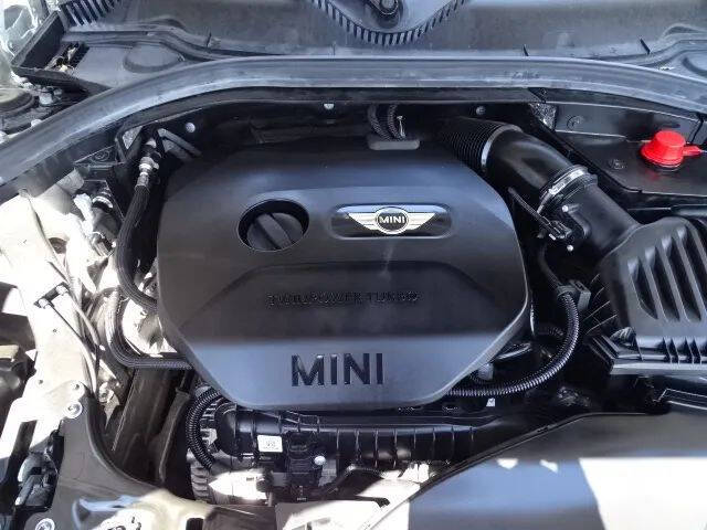 2019 MINI Clubman Cooper ALL4