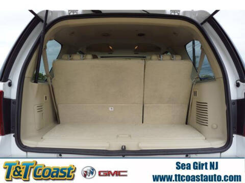 2015 Ford Expedition Limited