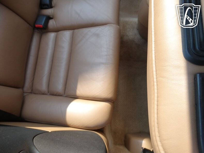 1995 Ford Mustang GT