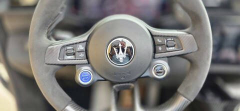 2024 Maserati MC20 Cielo
