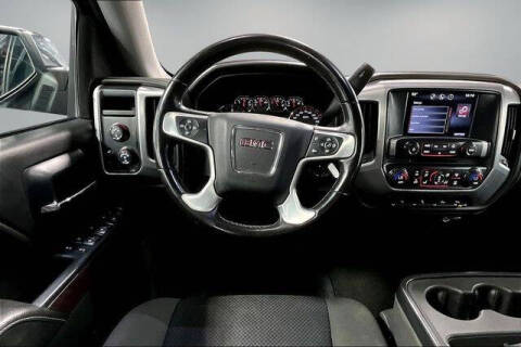 2015 GMC Sierra 1500