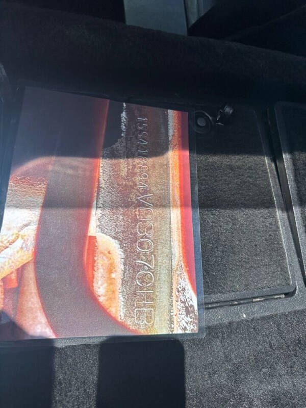 1975 Chevrolet Corvette