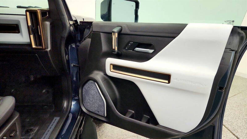 2025 GMC HUMMER EV 2X