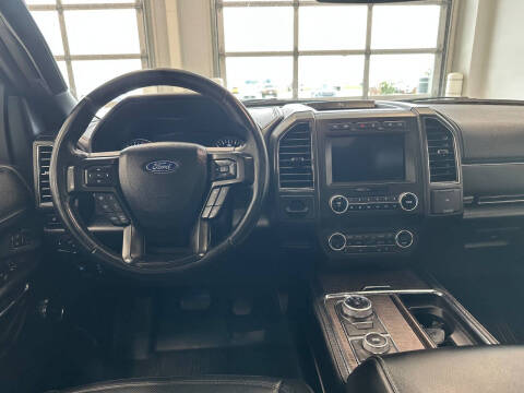 2020 Ford Expedition MAX Limited