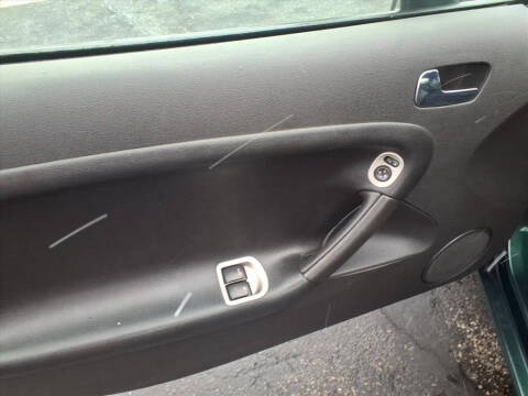 2006 Pontiac Solstice