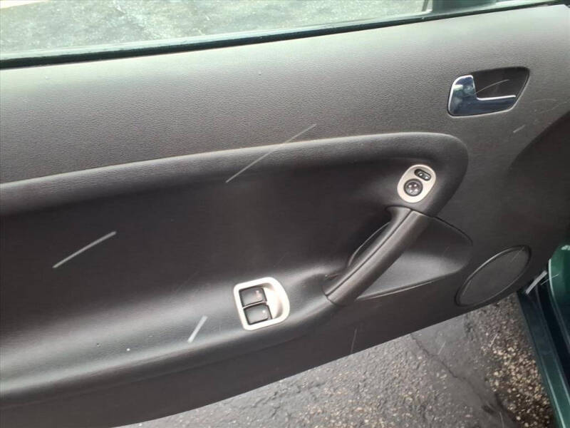 2006 Pontiac Solstice