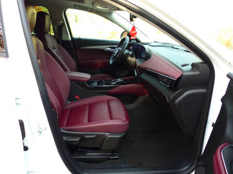 2024 Buick Envision Sport Touring