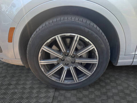 2018 Audi Q7 2.0T quattro Premium Plus