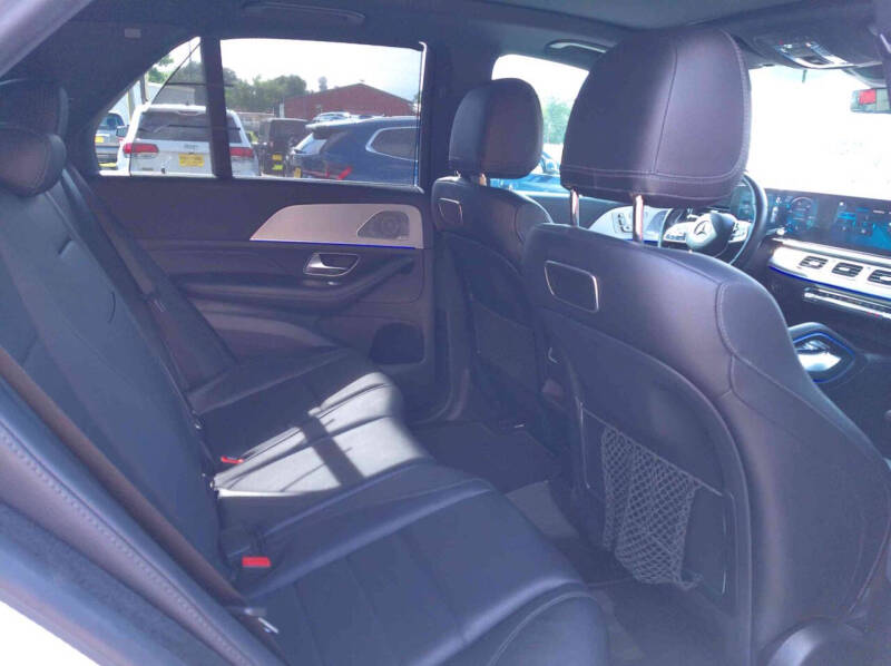 2020 Mercedes-Benz GLE GLE 350 4MATIC