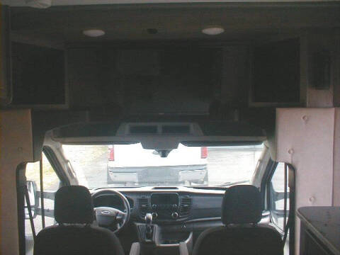 2020 Cross Trek M-21 XG