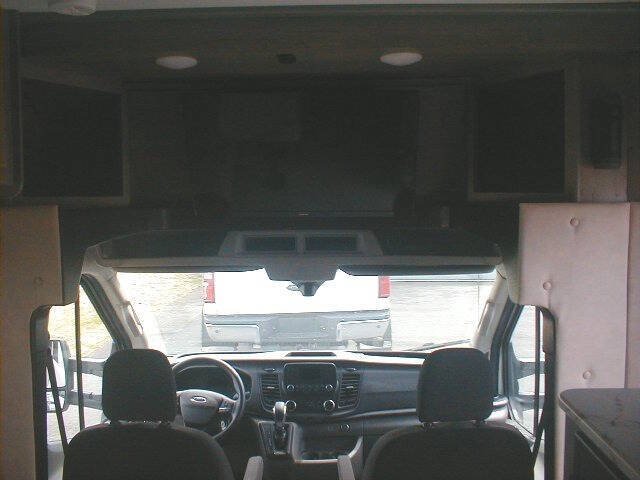 2020 Cross Trek M-21 XG