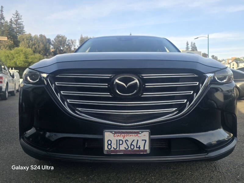 2019 Mazda CX-9 Touring