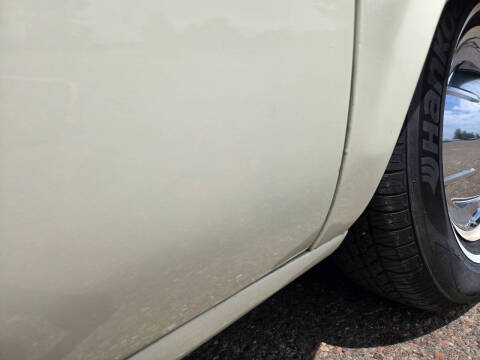 1958 Packard Series 58L