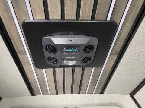 2022 Mercedes-Benz Sprinter