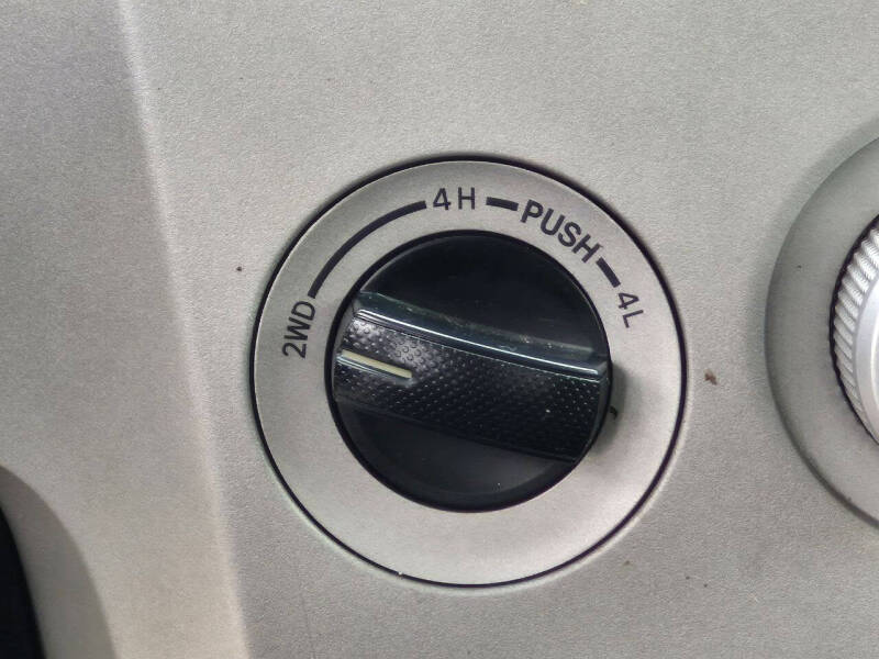 2007 Toyota Tundra SR5