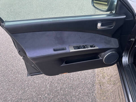 2006 Nissan Altima 2.5 S