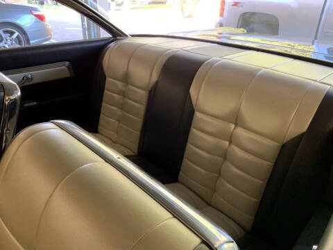 1960 Pontiac Ventura