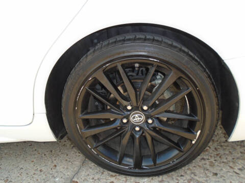 2018 Toyota Camry XLE V6