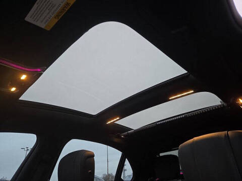 2023 Mercedes-Benz S-Class S 500 4MATIC