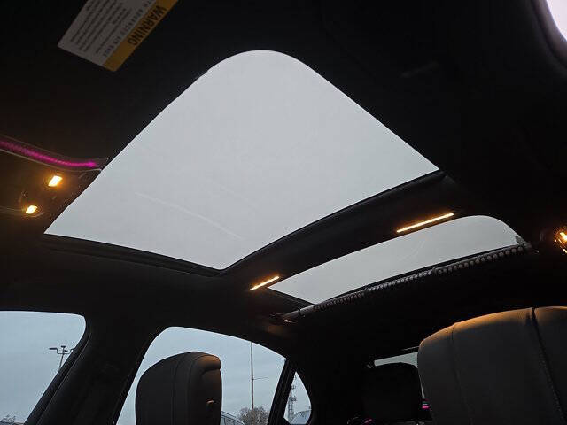 2023 Mercedes-Benz S-Class S 500 4MATIC