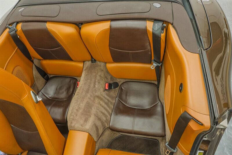 2009 Porsche 911 Carrera 4S