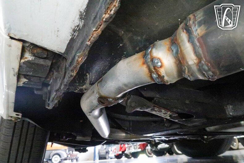 1963 Cadillac DeVille