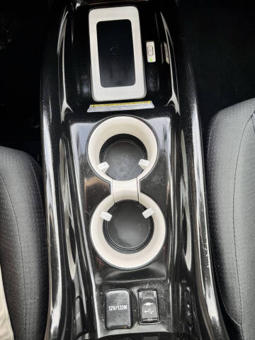 2016 Toyota Prius Two Eco