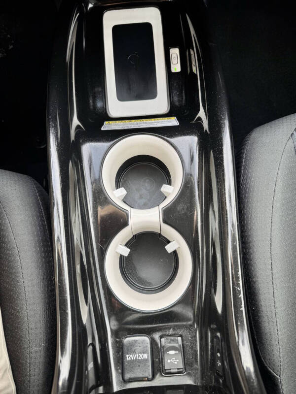 2016 Toyota Prius Two Eco