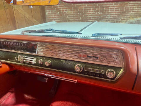 1964 Oldsmobile Cutlass