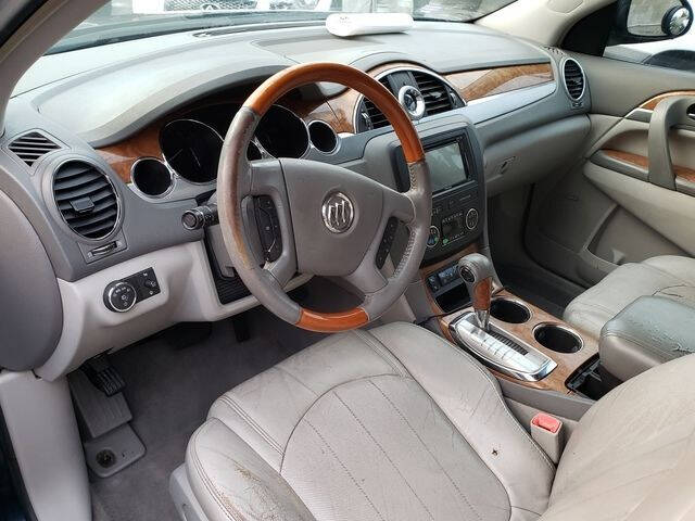 2008 Buick Enclave CXL