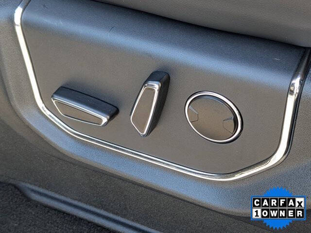 2024 Ford Expedition MAX Platinum