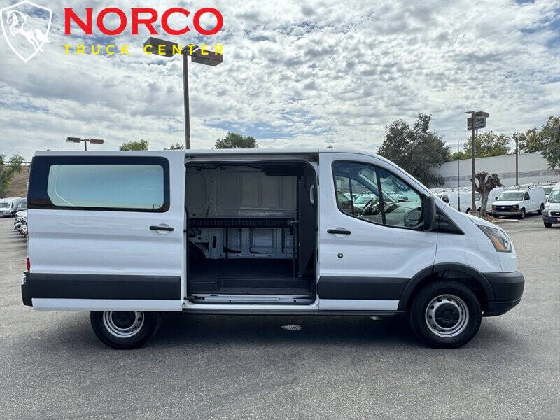 2017 Ford Transit 250