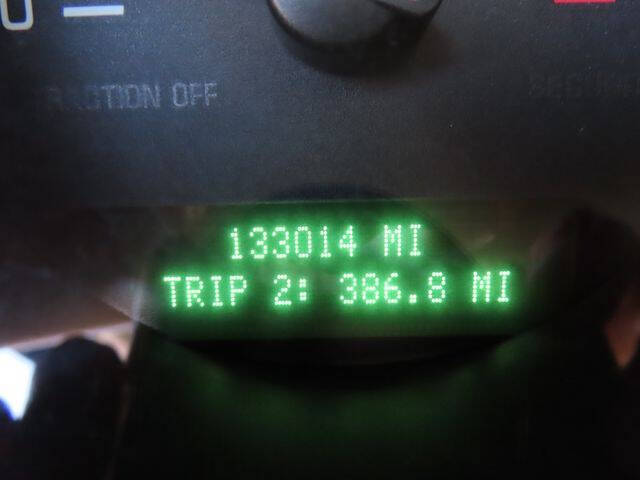 2001 Buick LeSabre Custom